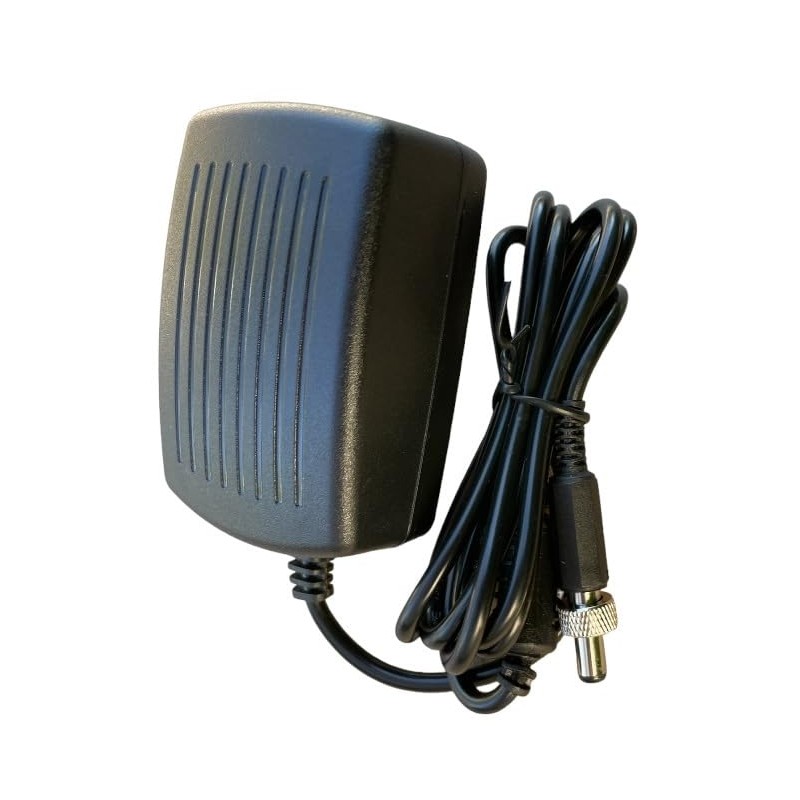 Locking Ring AC Adapter Compatible with Blackmagic Design ATEM Mini