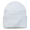 Port & Company - Knit Cap OSFA White
