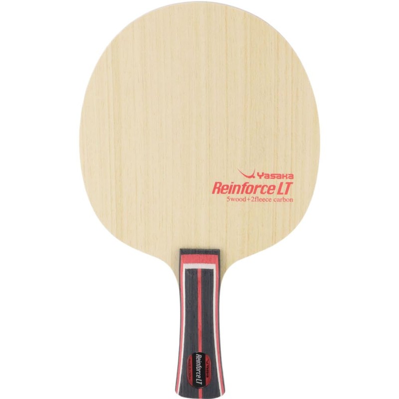 Yasaka Table Tennis Racket Linforce LT Flare TG-113