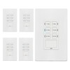 TG 30-Min Countdown Timer Switch, Neutral Required in Wall Timer