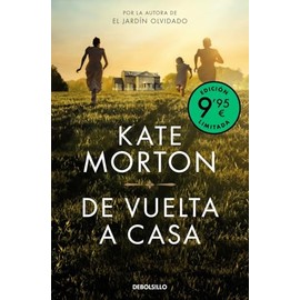De vuelta a casa (Campaña edición limitada) (CAMPAÑAS)