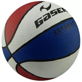 Gaser Balón de Basquetbol Modelo Extreme No. 3 (Azul)