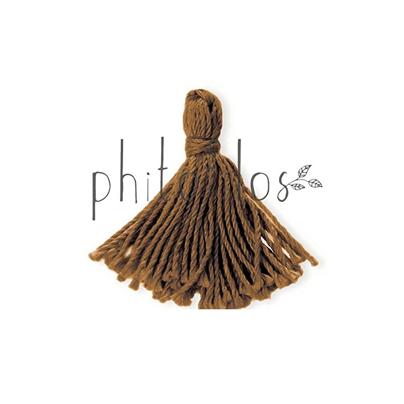 PHITOFILOS Walnut Horn Mix 100g Eco Hen Vegan