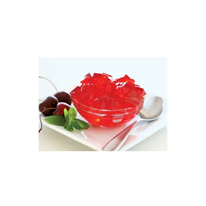 Chef William - Chef William Gelatine 650g