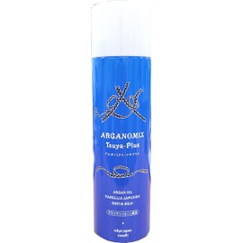 Arganomics Gloss Plus 4.9 oz (140 g)