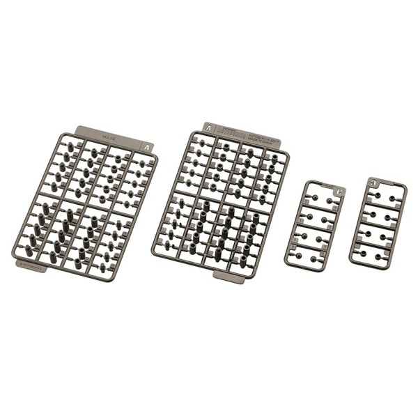 Kotobukiya M.S.G Modeling Support Goods, Mechanical Supply 31, Joint Set,
