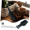 iplusmile Garden Tool Set 2 Plastic Shovels for Planting Transplanting