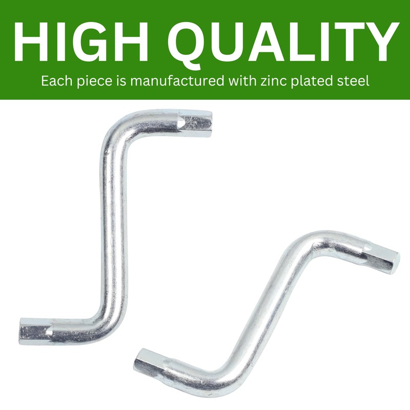 Spare Hardware Parts Mini Hexagon Allen Key 5MM | Replacement