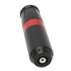 Tattoo Pen Machine RCA Interface Slip Proof Handle Shader Liner
