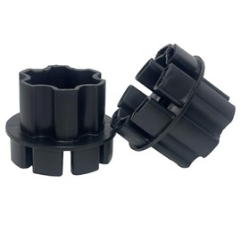 2 unidades de conector adaptador de enganche de neumáticos de automóvil para bandas de tracción de autos de juguete