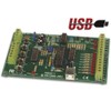VELLEMAN K8055RS USB EXPERIMENT INTERFACE BOARD KIT by Velleman