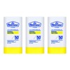 Dr. Belmeur 닥터벨머 UV 더마 무기자차 선스틱 20g 3개 Dr. Belmeur UV Derma Mild Sun Stick 20g 3pcs