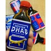 Minyak Tok Lebaii Pati Dhabb Original Massage Oil