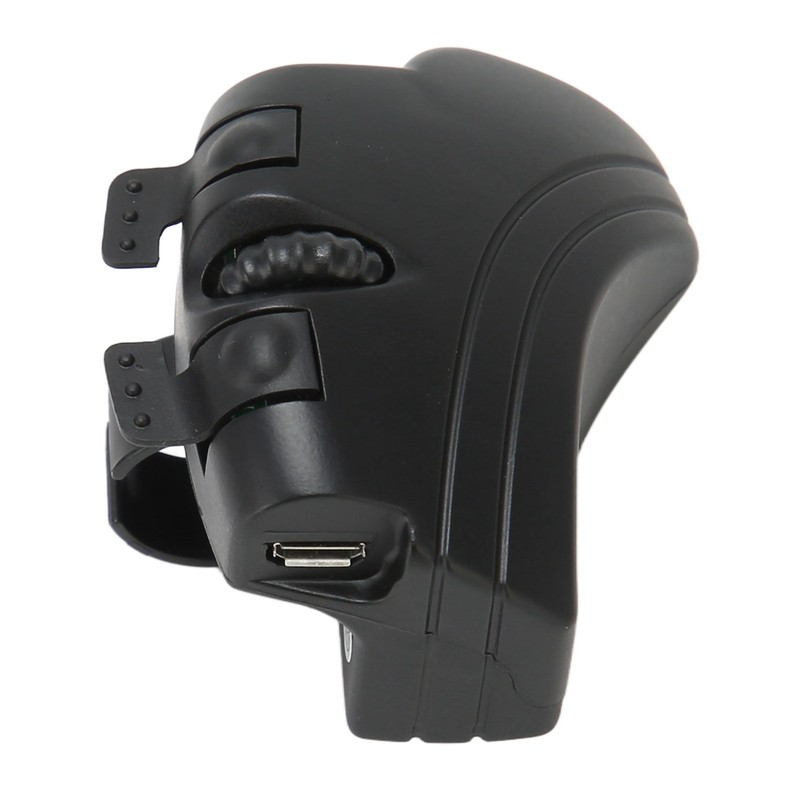 2.4Ghz Wireless Finger Ring Mouse Stable Connection Handheld Ergonomic Portable