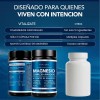 Magnesio Complex 8 Vitalizate Bisglicinato Citrato 180 Cap