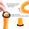 Performance Gas Can Spout Nozzle Vent Kit by XSPANDER for