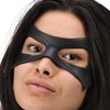 The Cosplay Company Black Eye Mask