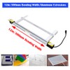 INTBUYING Upgraded Acrylic Bending Machine Acrylic PVC Plastic Bender with
