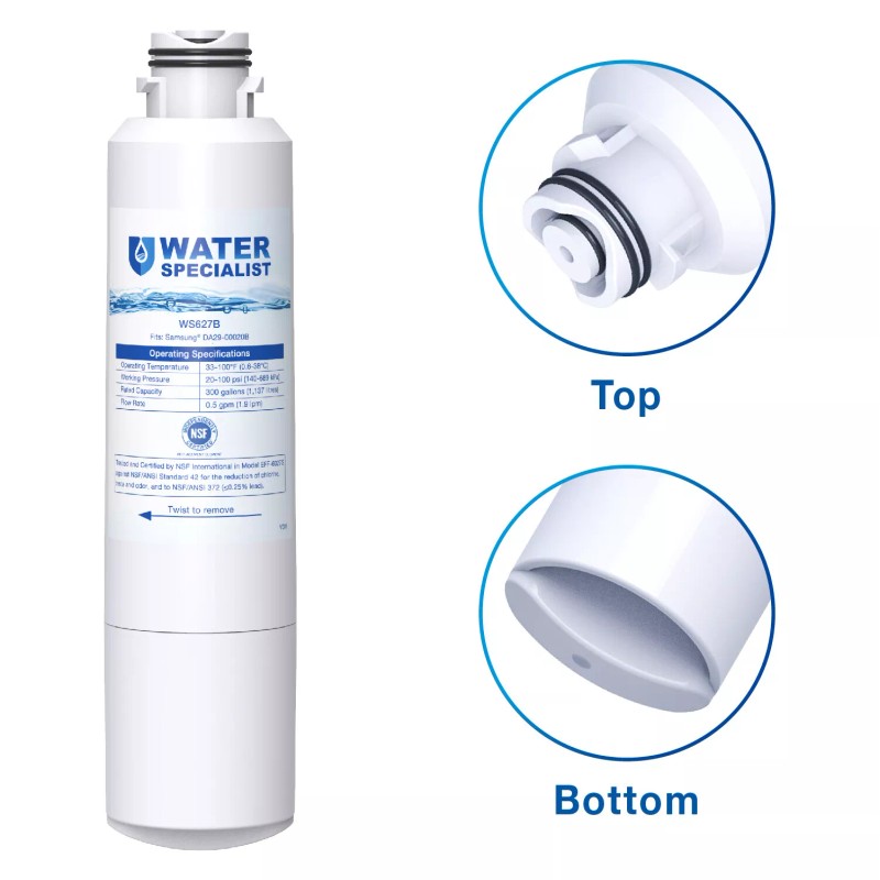 Waterspecialist Waterspecialis