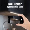 DWEPTU 12 Inch Under Cabinet Light, LED Light Bar, USB