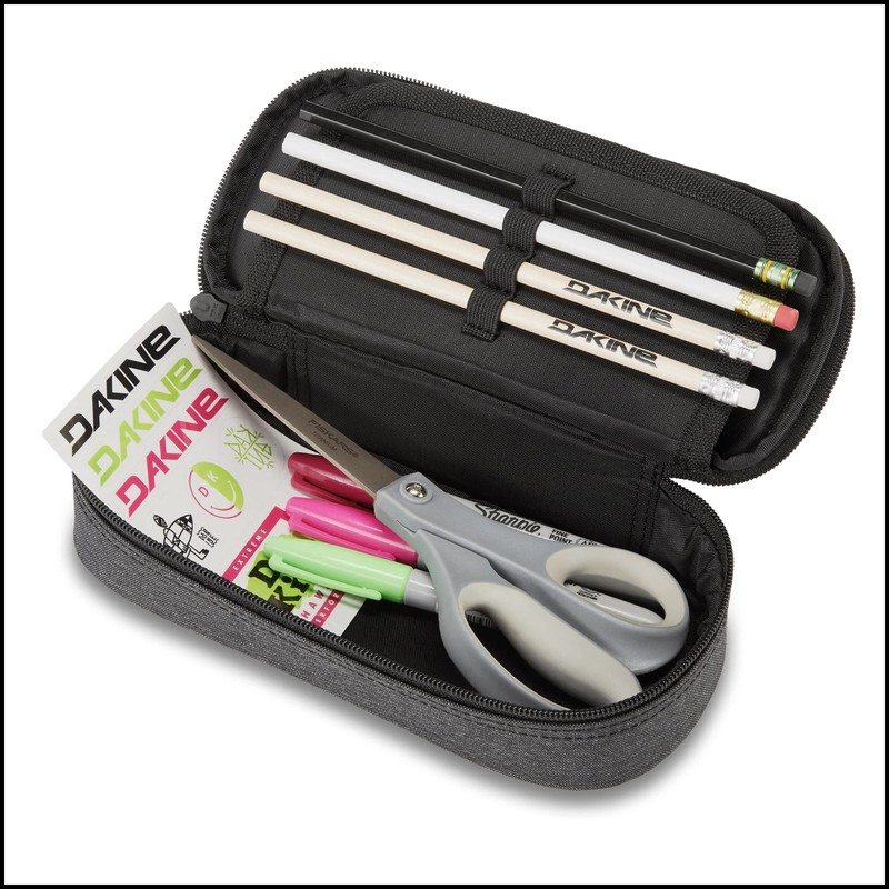 Dakine School Case Pencil Case - 8 Bit Floral