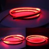 Riloer LED Light Strip, 12V Third Brake Light Turn Signal