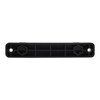 6 Terminal Single-row Bus Bar 150A BusBar Block with Cover,