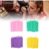 Micro Aplicador Desechable, 400 Brochas de Micro Aplicador Flexibles, Suministros