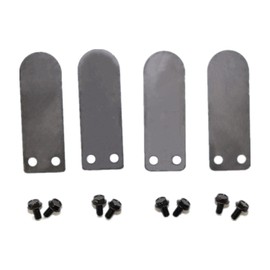 Arpisziv KK-4275 Reed Valve Kit Replaces For Craftsman, Porter Cable, DeVilbiss Air Compressor