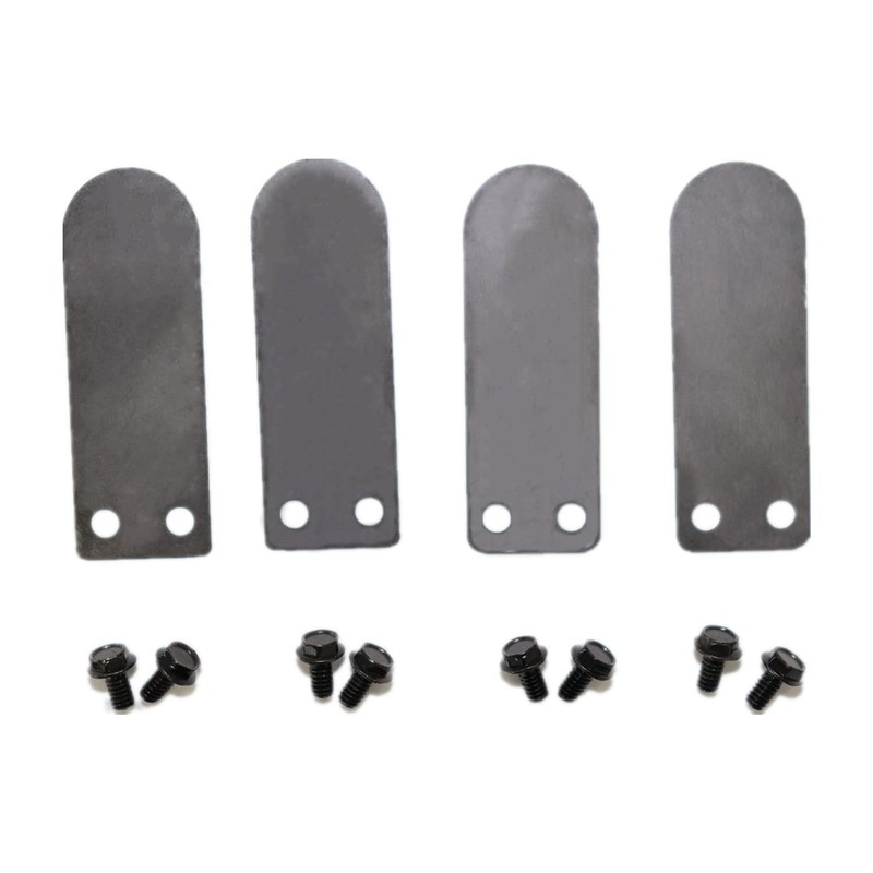Arpisziv KK-4275 Reed Valve Kit Replaces For Craftsman, Porter Cable,