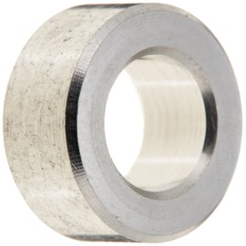 Kitaco A2017 Aluminum Spacer, Colored, Universal, Silver