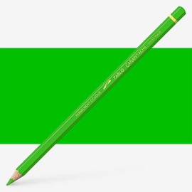 Caran d'Ache : Pablo Coloured Pencil : Yellow Green 230