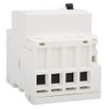 Walfront Household AC Contactor, 4P 63A, 220 V, 50 Hz,