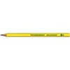 Ticonderoga Beginner Wood-Cased Pencils, #2 HB Soft, Yellow, 12 Count