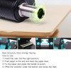 GLOGLOW Perforadora de 2 Orificios, Capacidad de 70 Hojas, para