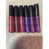 NYX Professional Makeup Soft Matte Metallic Lip Cream, 5colors Avail