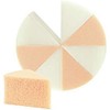 Beter – Make Up Sponge Latex 1 Piece – Unisex