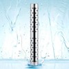YUMILI Alkaline Hydrogen Water Ioniser Stick, Rustproof Hydrogen Alkaline Water