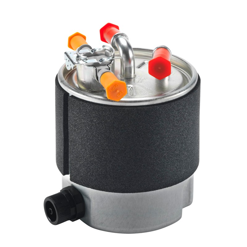 Valeo 587566 Diesel Filter