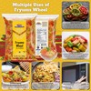 Rani Far Far / Fryums (Wheat & Tapioca Pellet) Wheel