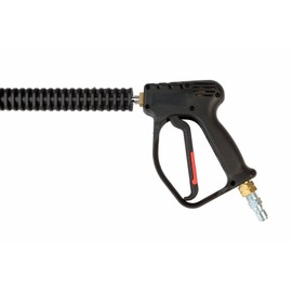 Raptor Blast Deluxe 4000 PSI 10.5 GPM 210°F Pressure Washer Gun Kit & 36in. Wand