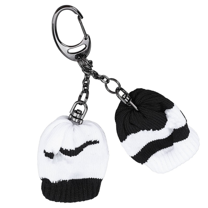 Golf Ball Cover Soft Elastic Breathable Portable Stylish Knitted Small