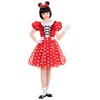 WIDMANN 01546 ? Children's Costume ? Dress, Ears