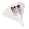 Performance Tool W54275 Plastic Funnel, 48 oz