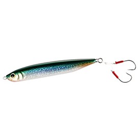 Shimano TN-210N 017 Trout Lure Sinking Pencil Cardiff Windlip 105S Jet Boost S Nagisa Blue