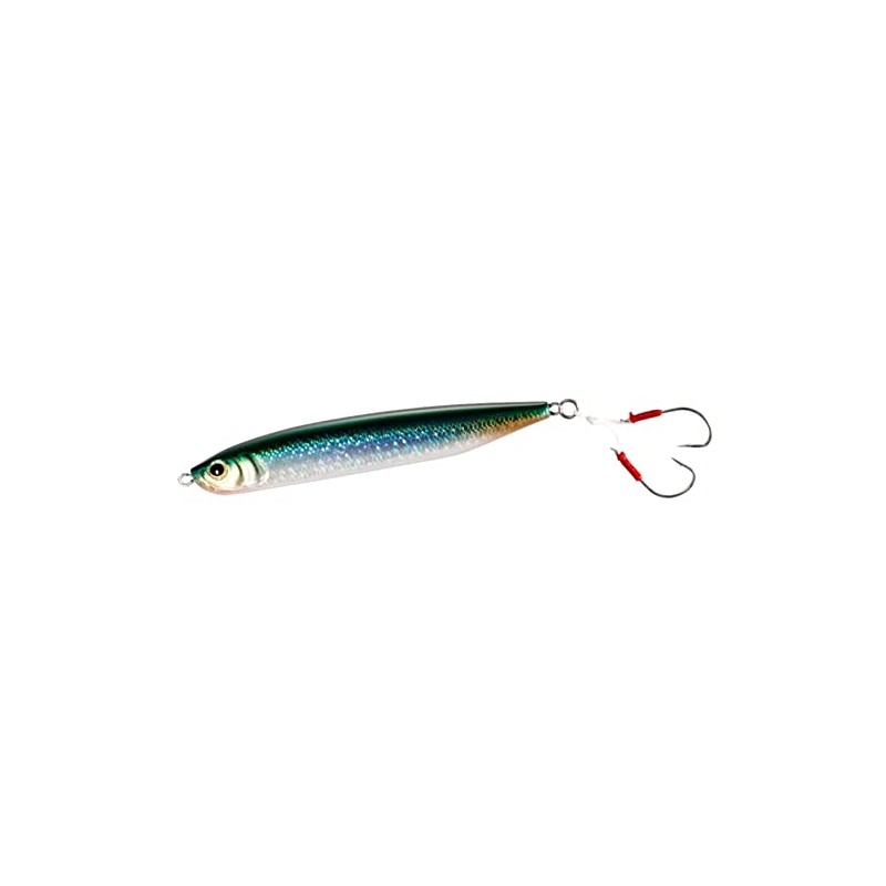 Shimano TN-210N 017 Trout Lure Sinking Pencil Cardiff Windlip 105S