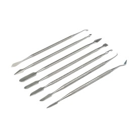 SE Double-Ended Spatula and Carver Set (7 PC.) - DD3077