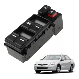 generic Kg Control Maestro Switch For Honda Accord Dx Ex Lx