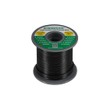 BINNEKER 20 Gauge PVC 1007 Solid Electric Wire Black 100