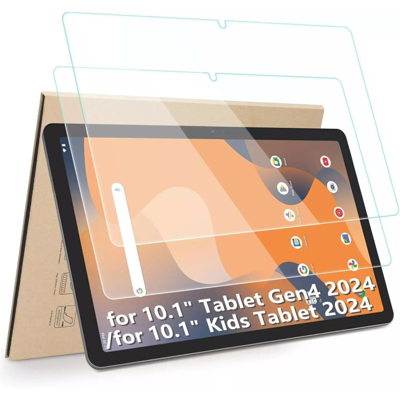 For Onn 10.1 inch Kids Tablet (2024 Model), For Onn